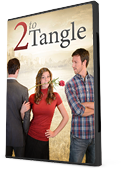 2 to Tangle Clay CJ Doss Movie