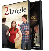 2 to Tangle Movie